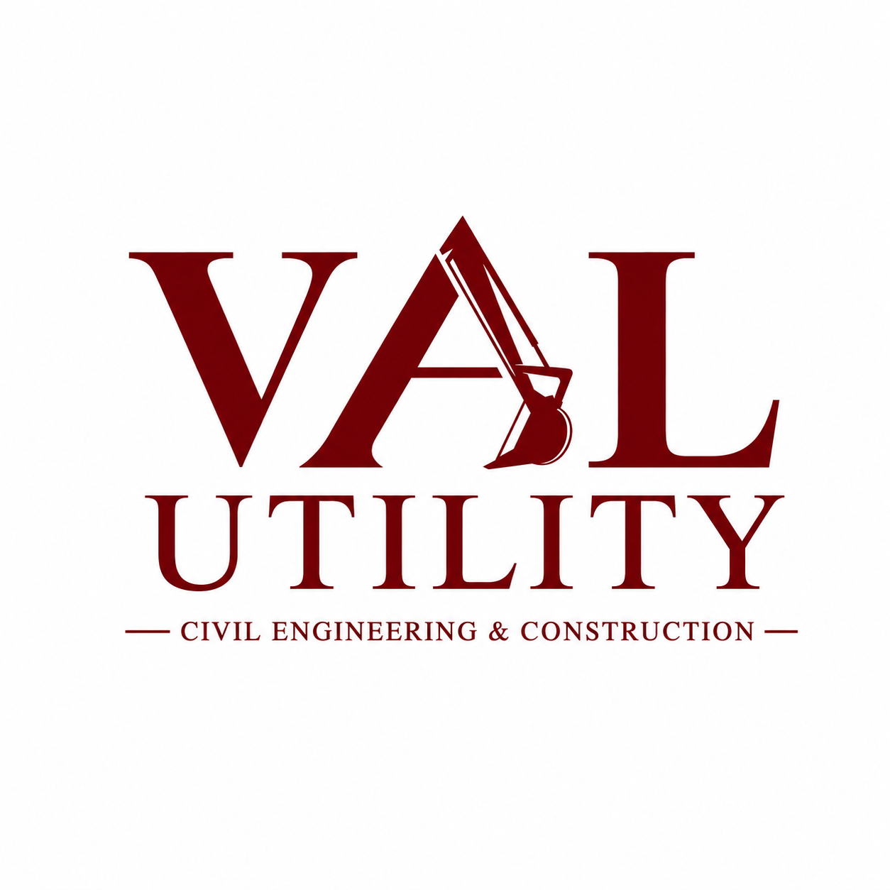VAL Utility — Civil Engineering & Construction